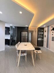 Blk 157D Rivervale View (Sengkang), HDB 5 Rooms #606767311